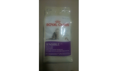 Royal C c. Sensible 2kg